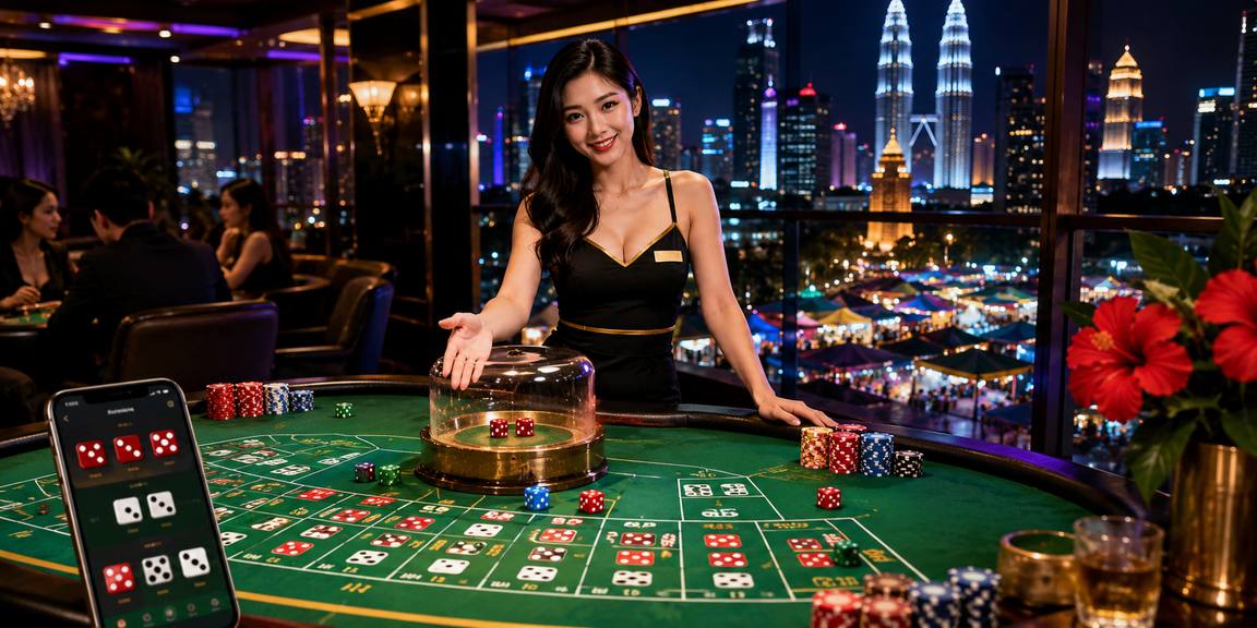 u88 casino di genggaman anda