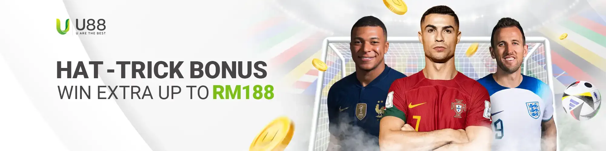 banner - u88 casino